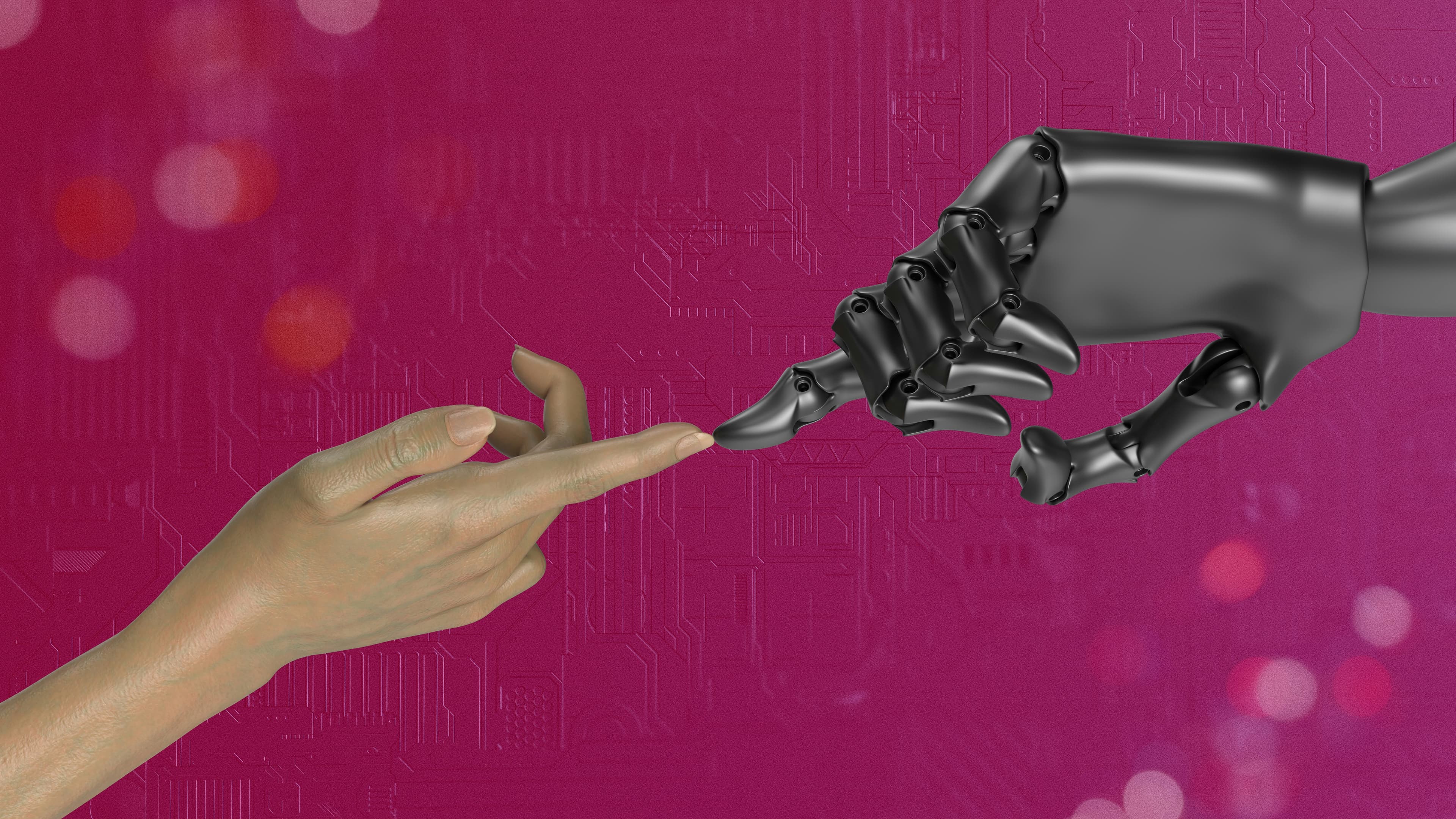Automation Services illustration