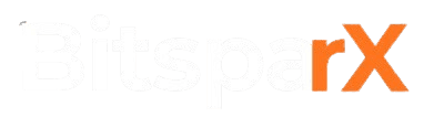 BitsparX Logo